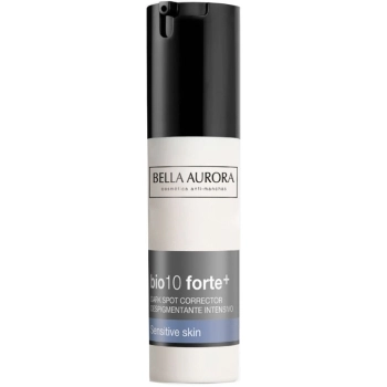 Bio10 Forte+ Serum Despigmentante Intensivo Piel Sensible