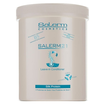Salerm 21 Silk Protein Leave-in Conditioner Salerm 21 Silk Protein Leave-in Conditioner