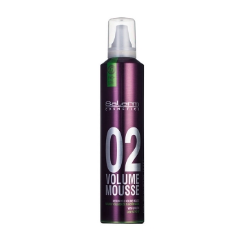 Volume Mousse 02