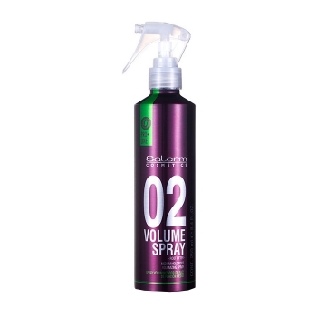 Volume Spray 02