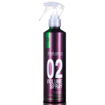 Pro Line 02 Volume Spray