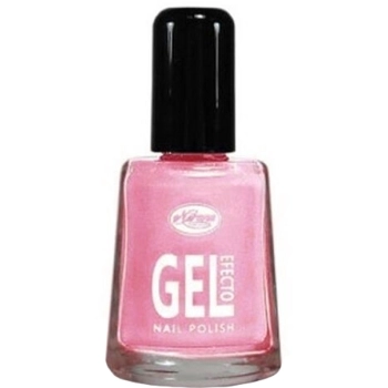 Efecto Gel Nail Polish