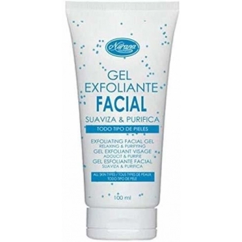 Gel Exfoliante Facial