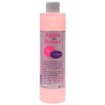 Agua de Rosas