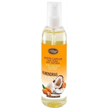 Aceite Capilar Almendras + Coco