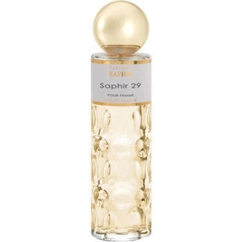 Saphir 29 pour Femme