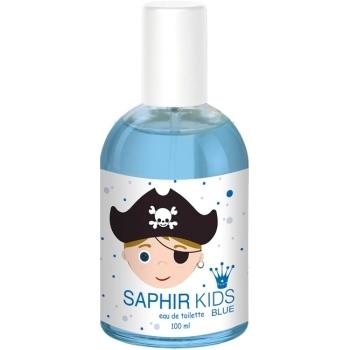 Saphir Kids Blue