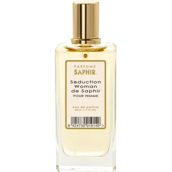 Seduction Woman de Saphir pour Femme