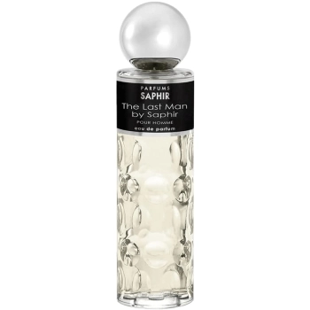 The Last Man by Saphir pour Homme