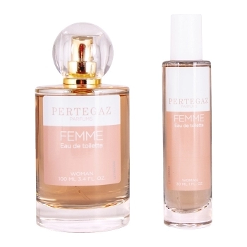 Set Femme 100ml + 30ml