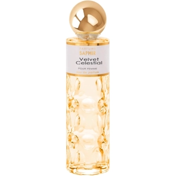 Velvet Celestial by Saphir pour Femme
