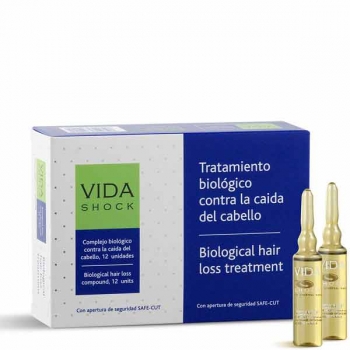 Tratamiento Biológico Anticaída