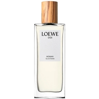 Loewe 001 Woman