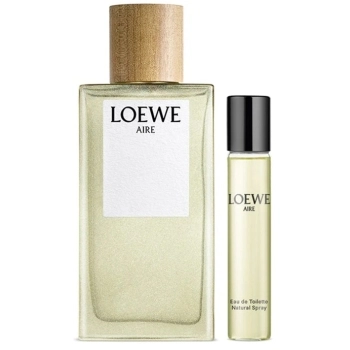 Set Aire Loewe 150ml + 20ml
