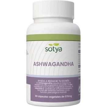 Ashwagandha
