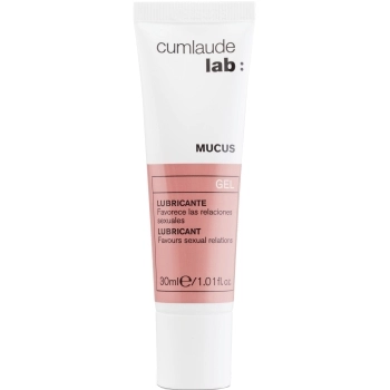 Mucus Gel Lubricante