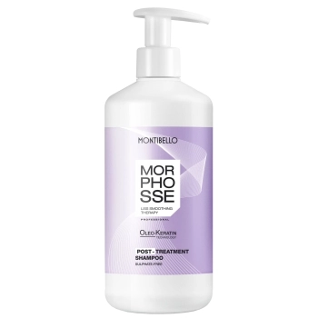 Morphosse Post-Treatment Shampoo