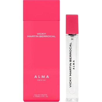 Set Alma 100ml + 20ml