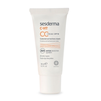 C-Vit CC Cream
