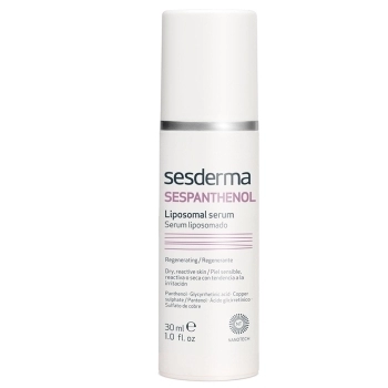 Sespanthenol Serum Liposomado