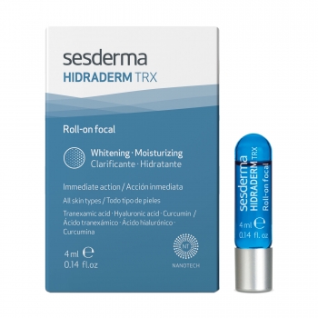 Hidraderm TRX Roll-on Focal