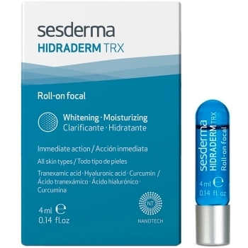 Hidraderm TRX Roll-on Focal