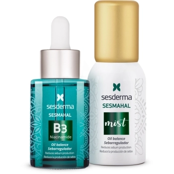 Sesmahal B3 Serum 30ml + Mist Liposomado 30ml