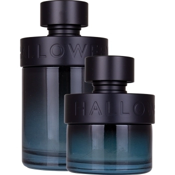 Set Halloween Man X 125ml + 50ml