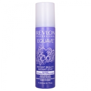 Equave Instant Beauty Blonde Detangling Acondicionador