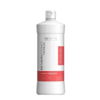 Revlonissimo Technics Creme Peroxide 20 Vol 6%