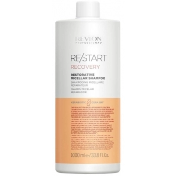 Re-Start Recovery Restorative Micellar Shampoo Re-Start Recovery Restorative Micellar Shampoo
