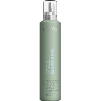 Style Masters Amplilfier Mousse