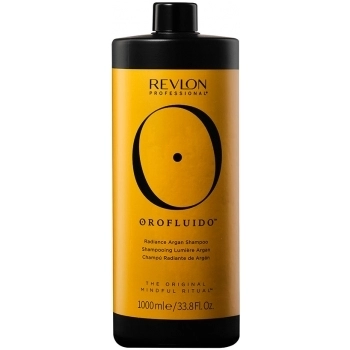 Orofluido Radiance Argan Shampoo
