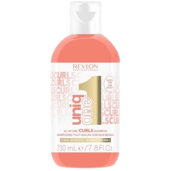 Uniq OneCurl Shampoo