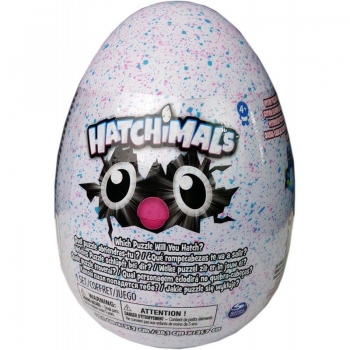 Hatchimals Puzzle Egg