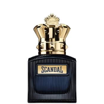Scandal Intense For Him