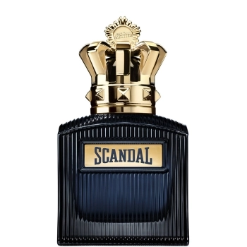 Scandal Intense For Him