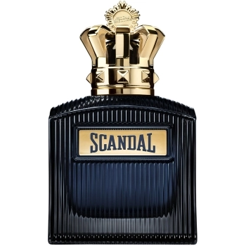Scandal Intense For Him