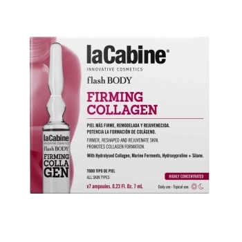 Flash Body Firming Collagen