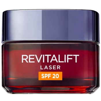 Revitalift Laser Crema Antiedad SPF20