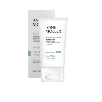 Age Sun Recovery Hydra Source Calming Balm