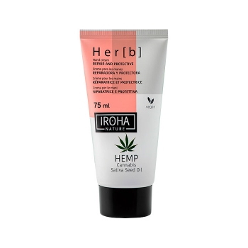 Crema de manos Reparadora y Protectora