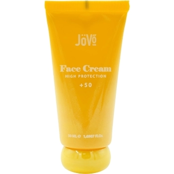 Face cream High Protection +50