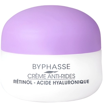 Rétinol Crème Anti-rides