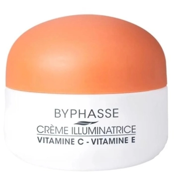 Vitamine C Crème Illuminatrice