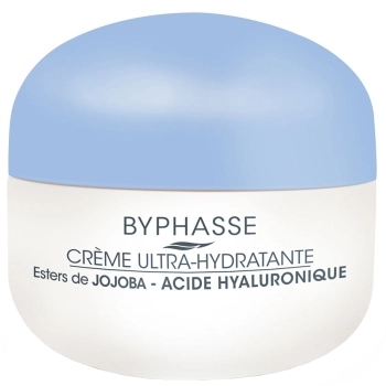 Acide Hyaluronique Crème Ultra-hydratante