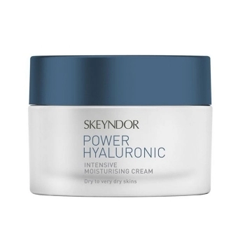 Power Hyaluronic Crema Hidratante Intensiva