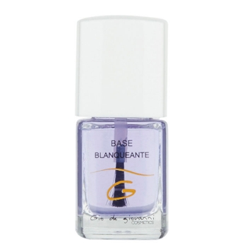 Nails Treatment Base Blanqueante 12ml