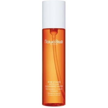 Micellar Cleasing Water C+C Vitamin Micellar Cleasing Water C+C Vitamin