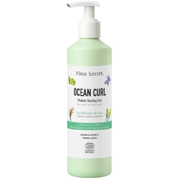 Ocean Curl Gel Definidor de Rizos